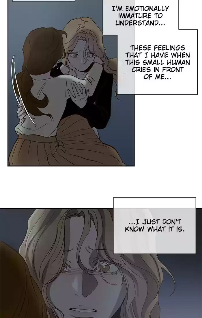 A Love Contract With The Devil Chapter 88