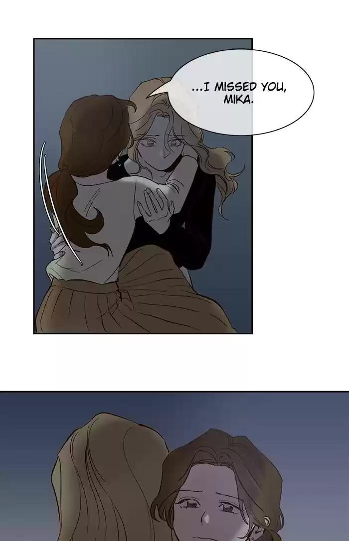 A Love Contract With The Devil Chapter 89