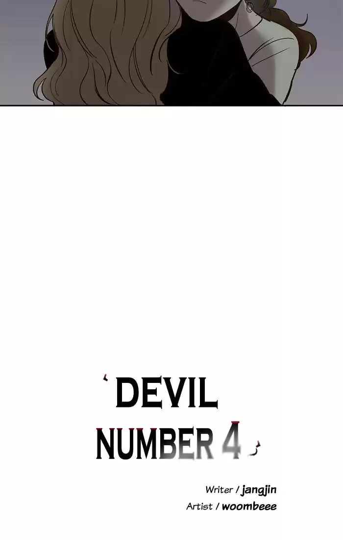 A Love Contract With The Devil Chapter 89