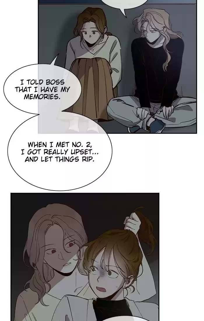 A Love Contract With The Devil Chapter 89