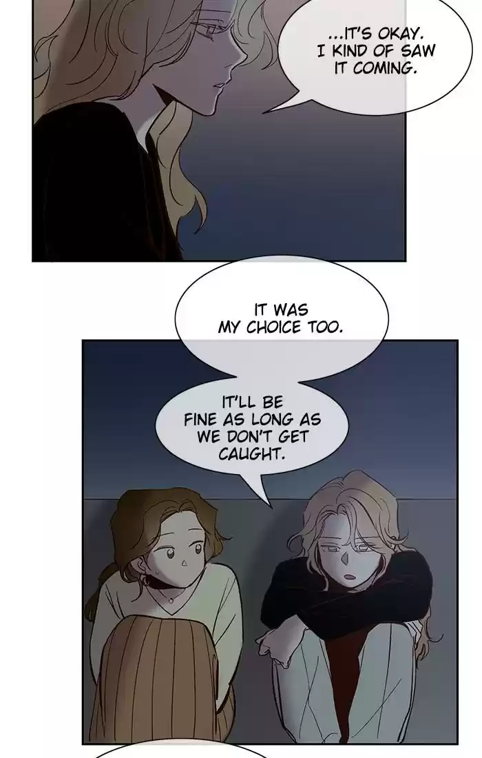 A Love Contract With The Devil Chapter 89