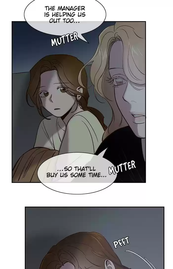 A Love Contract With The Devil Chapter 89