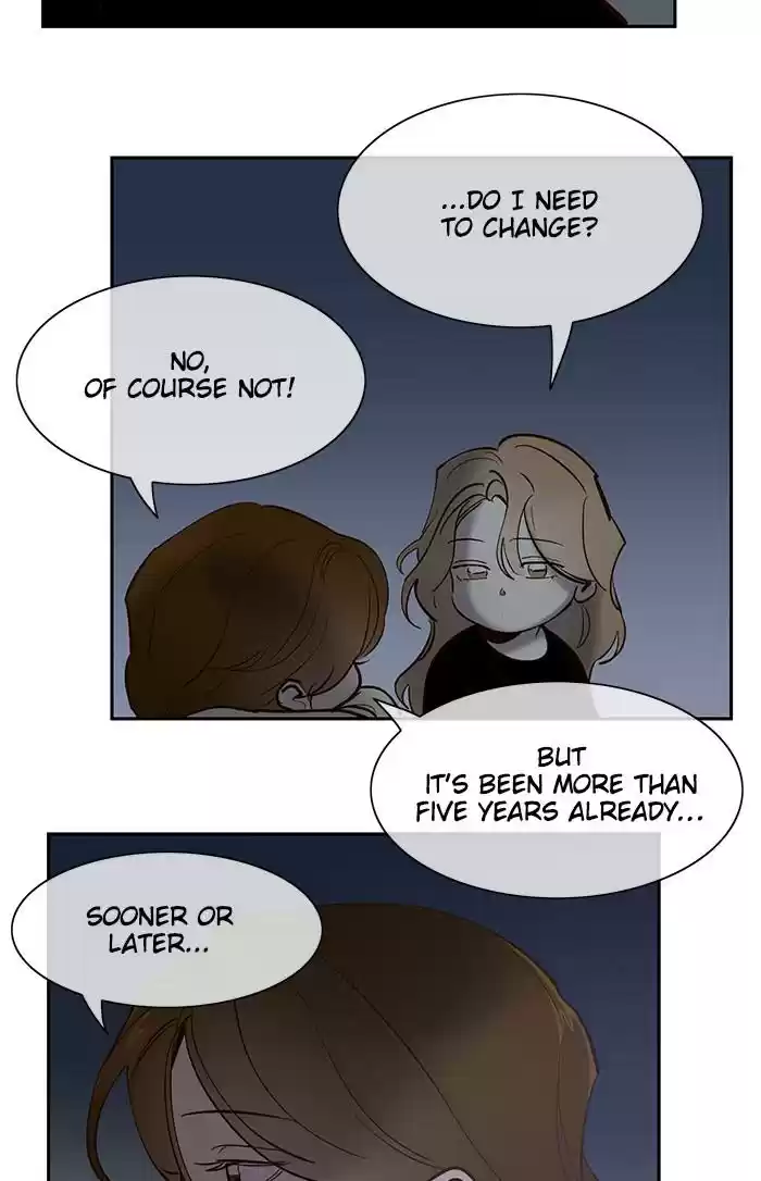 A Love Contract With The Devil Chapter 89