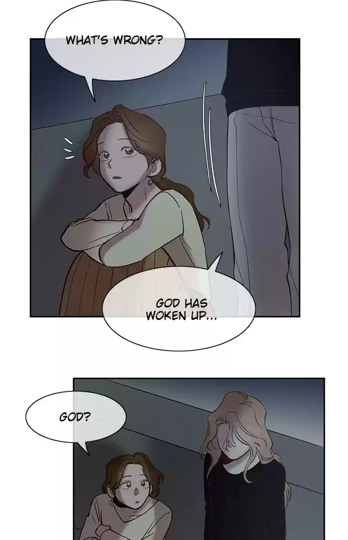 A Love Contract With The Devil Chapter 89