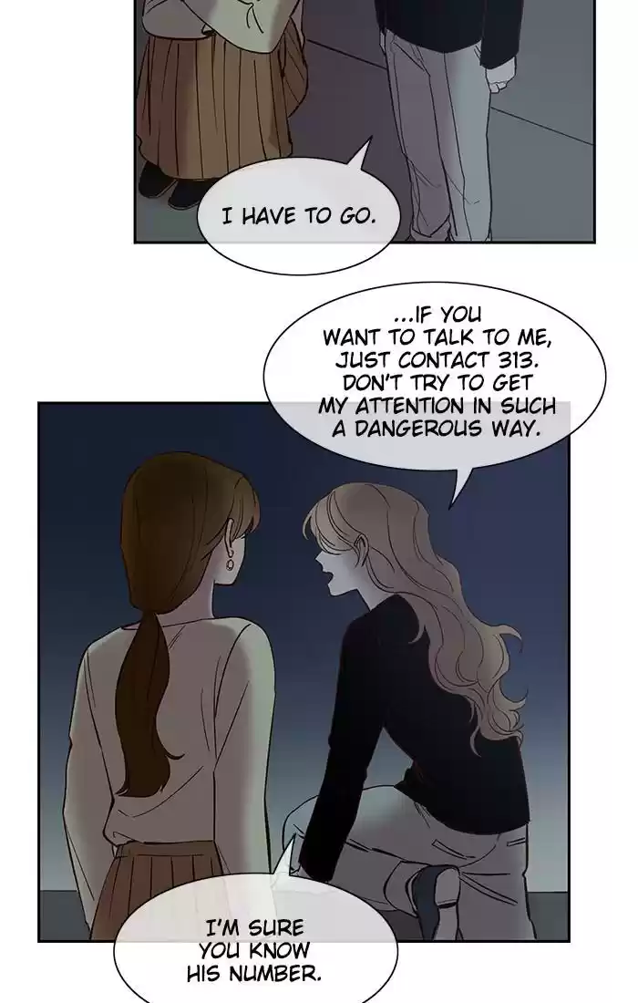 A Love Contract With The Devil Chapter 89