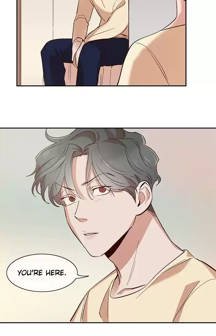 A Love Contract With The Devil Chapter 89