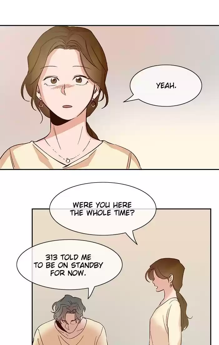 A Love Contract With The Devil Chapter 89