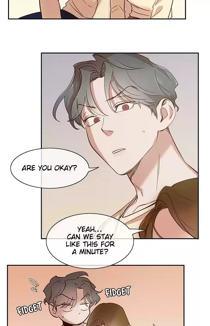 A Love Contract With The Devil Chapter 89