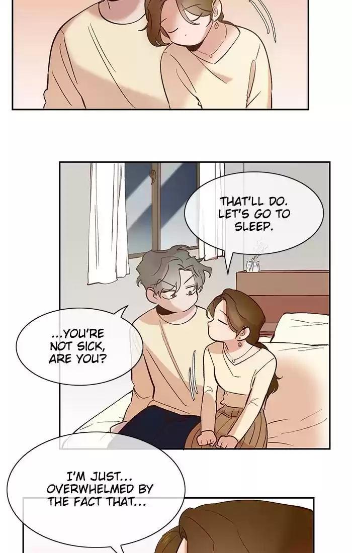 A Love Contract With The Devil Chapter 89