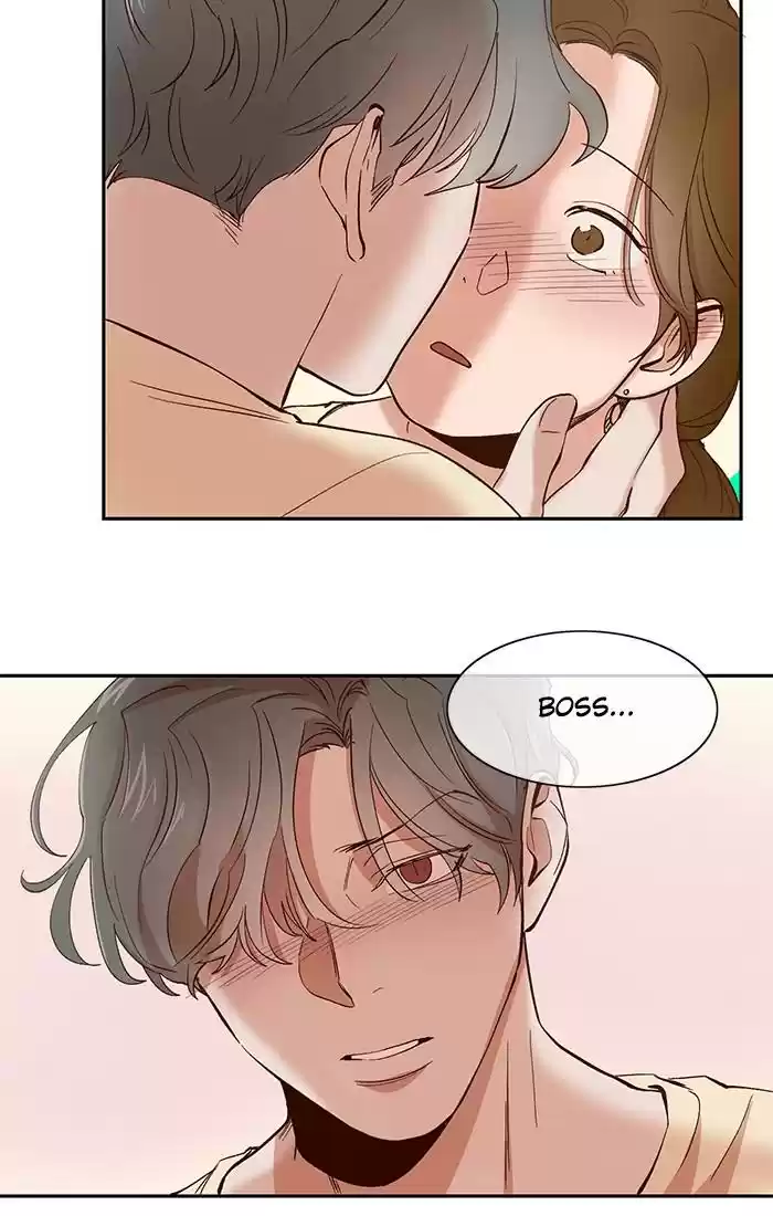 A Love Contract With The Devil Chapter 89