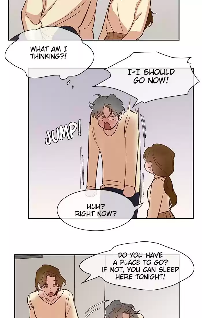 A Love Contract With The Devil Chapter 89