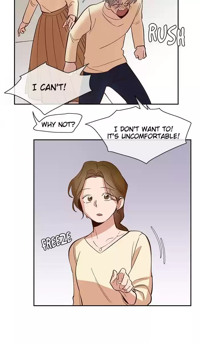 A Love Contract With The Devil Chapter 89