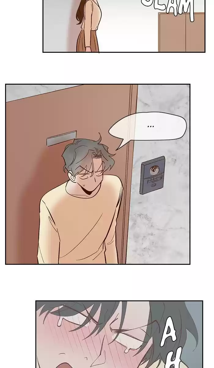 A Love Contract With The Devil Chapter 89