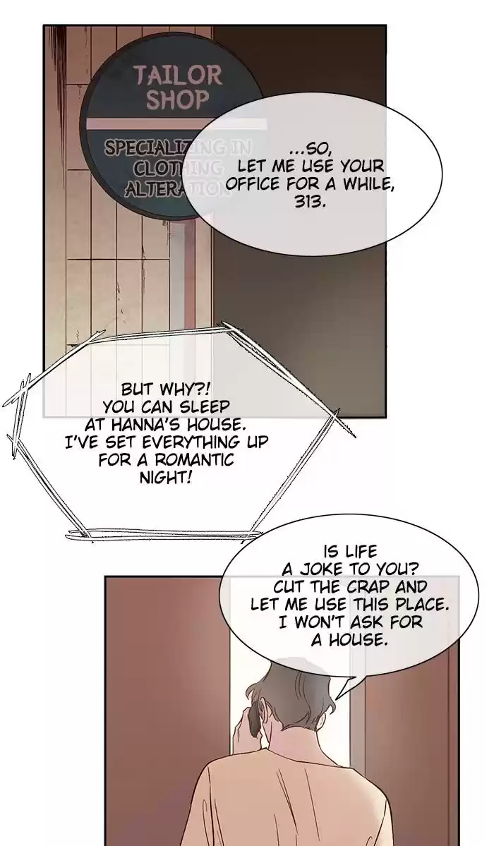 A Love Contract With The Devil Chapter 89