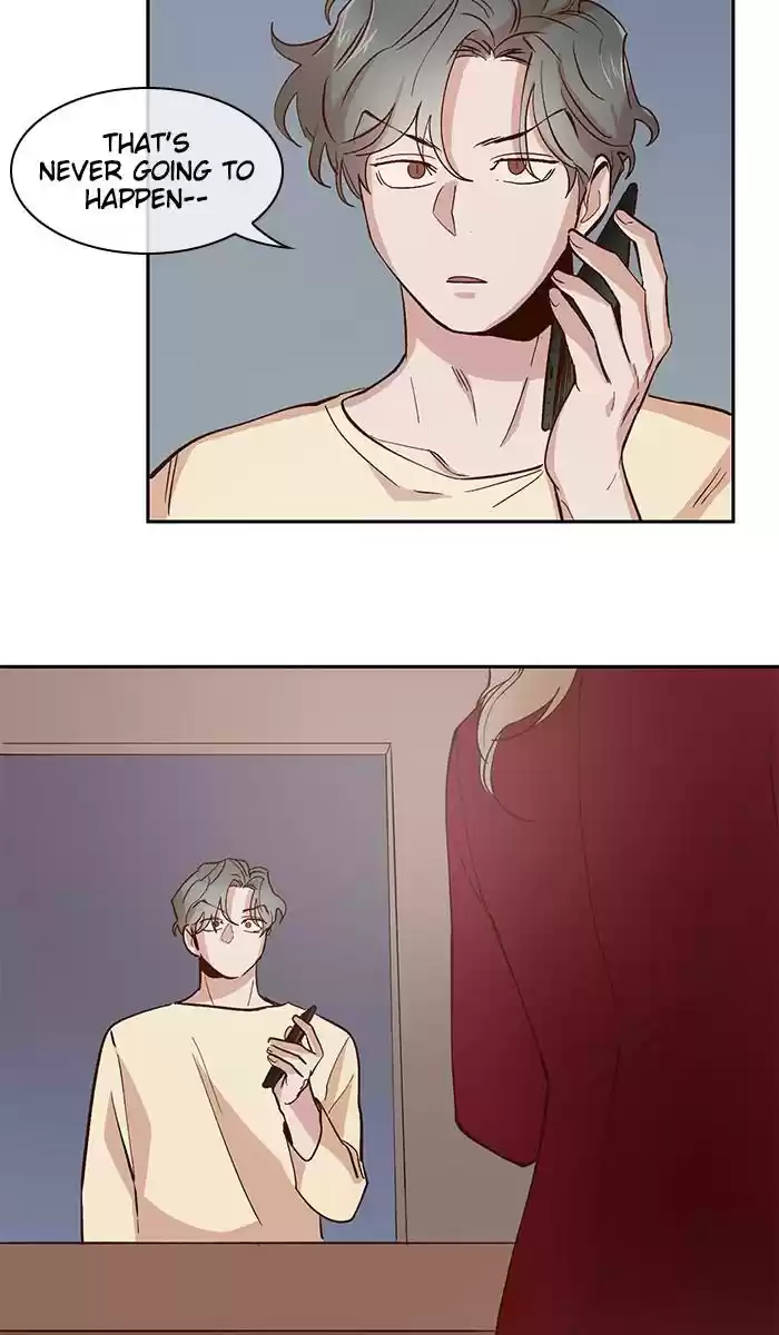 A Love Contract With The Devil Chapter 89