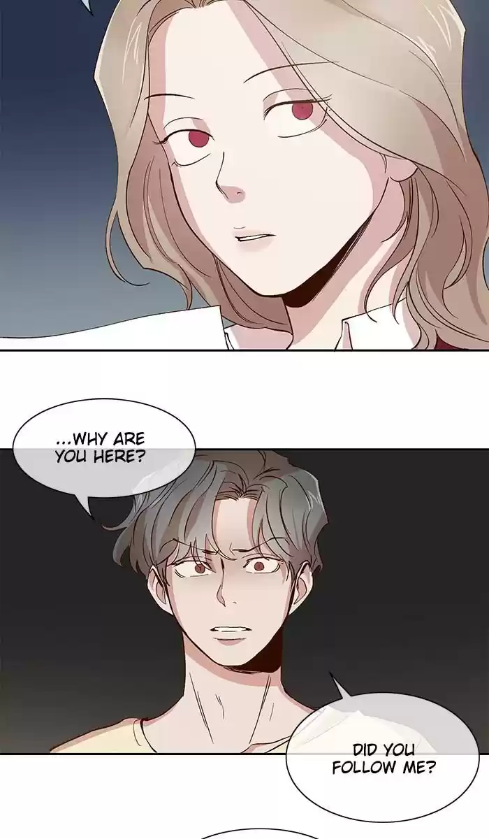 A Love Contract With The Devil Chapter 89