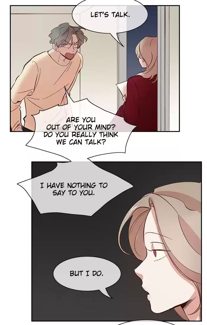 A Love Contract With The Devil Chapter 89