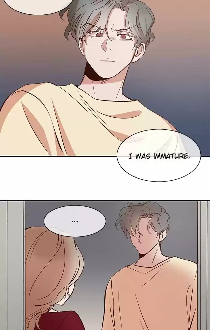 A Love Contract With The Devil Chapter 89