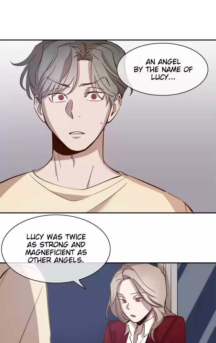 A Love Contract With The Devil Chapter 90