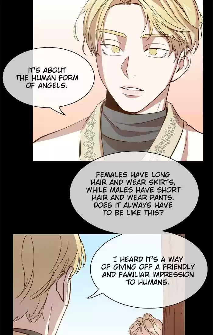 A Love Contract With The Devil Chapter 90