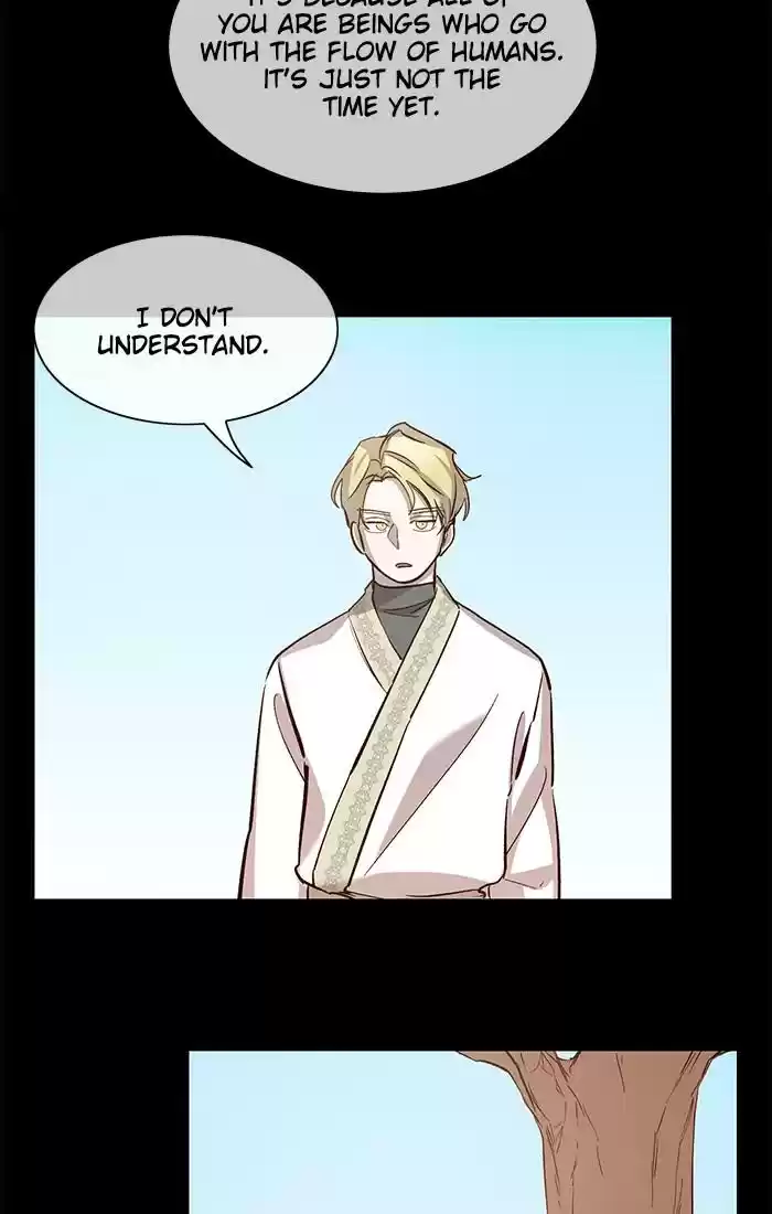 A Love Contract With The Devil Chapter 90