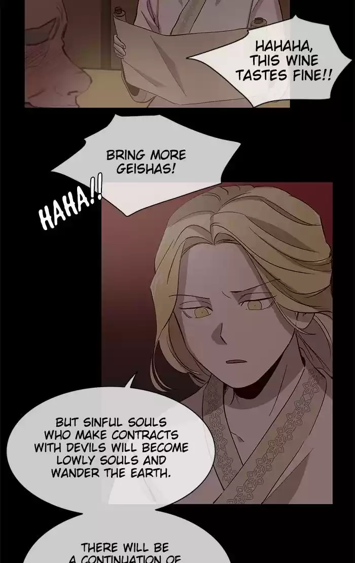 A Love Contract With The Devil Chapter 90