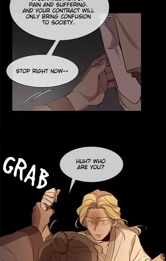 A Love Contract With The Devil Chapter 90