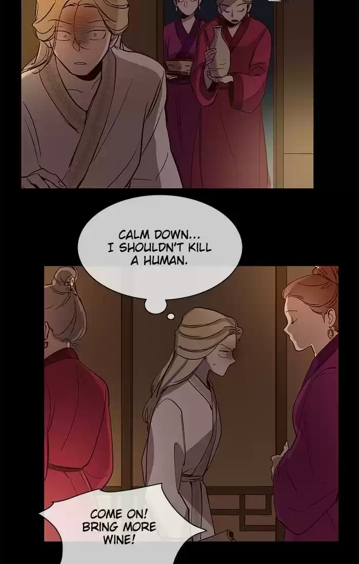 A Love Contract With The Devil Chapter 90