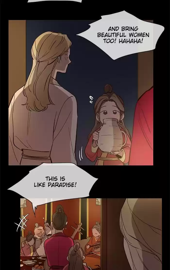 A Love Contract With The Devil Chapter 90