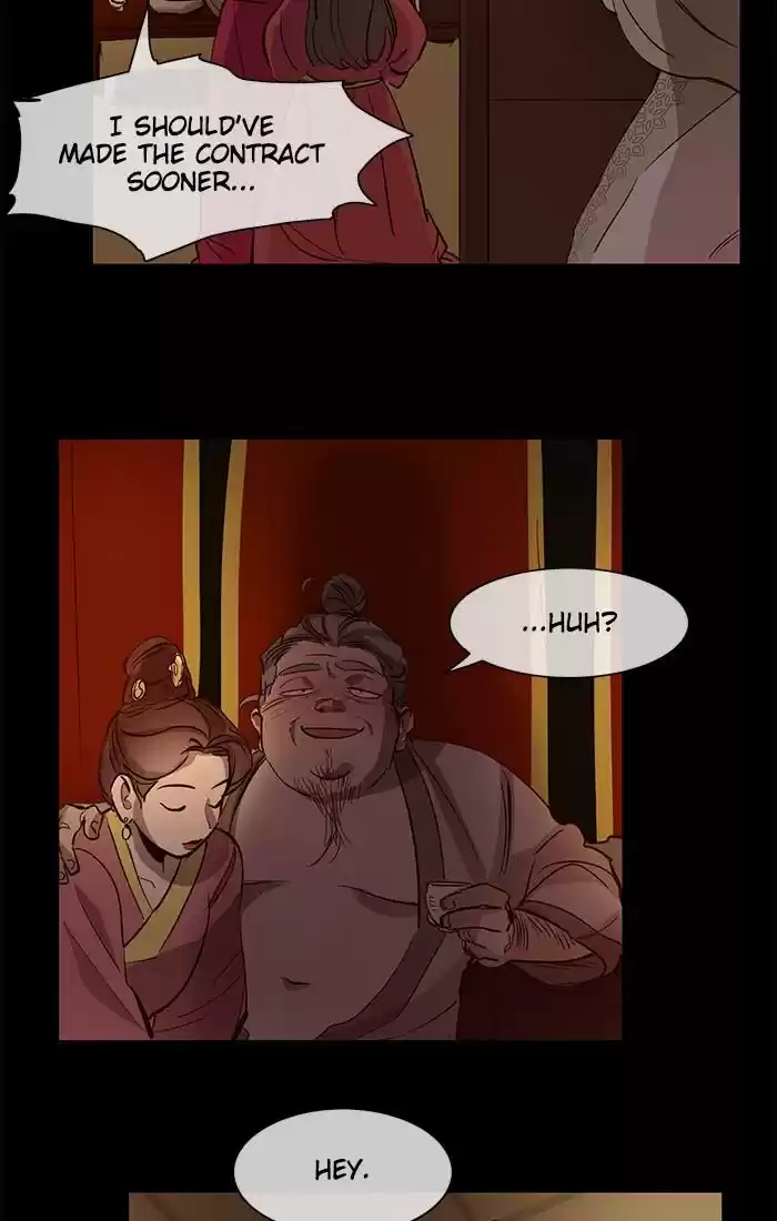 A Love Contract With The Devil Chapter 90