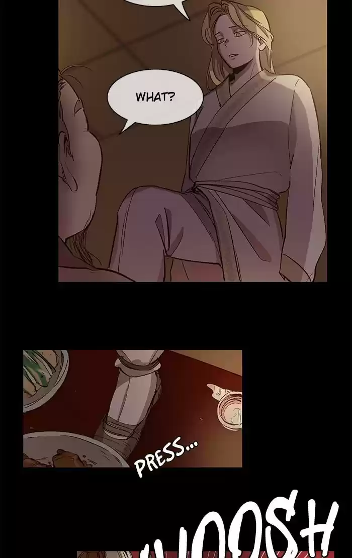 A Love Contract With The Devil Chapter 90