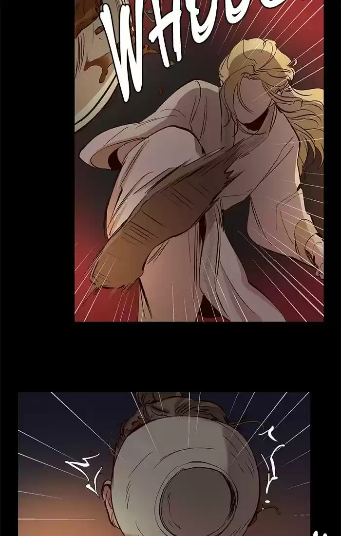 A Love Contract With The Devil Chapter 90