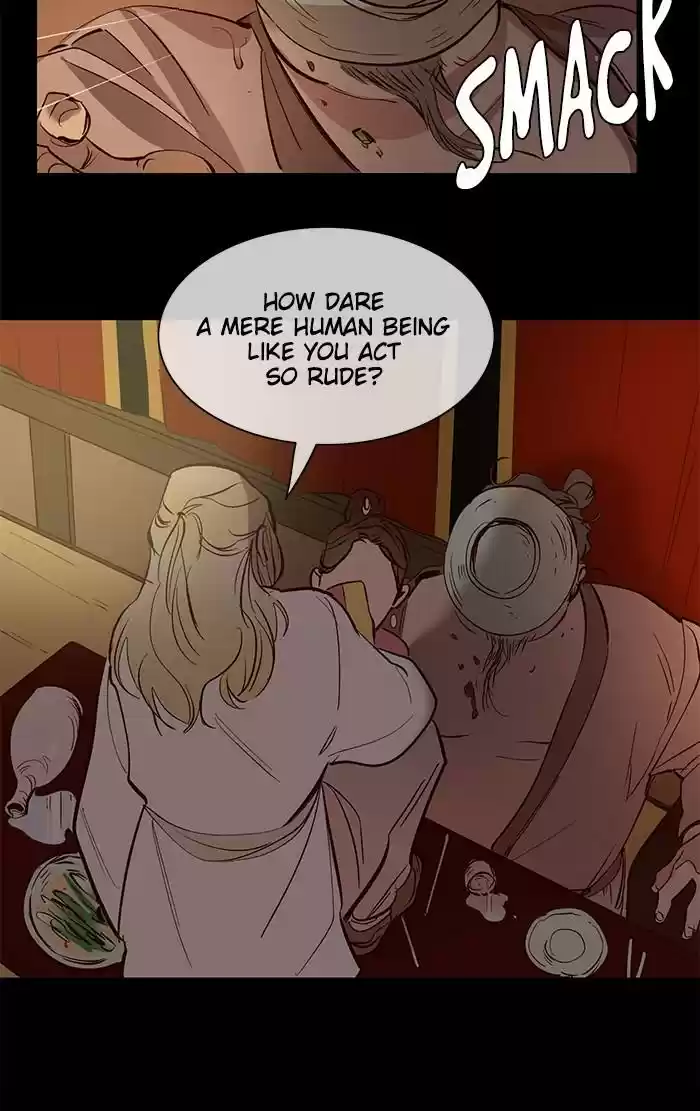 A Love Contract With The Devil Chapter 90