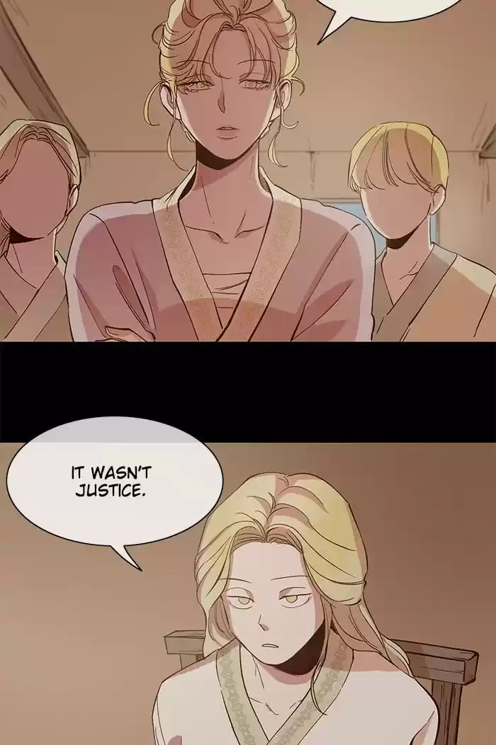 A Love Contract With The Devil Chapter 90