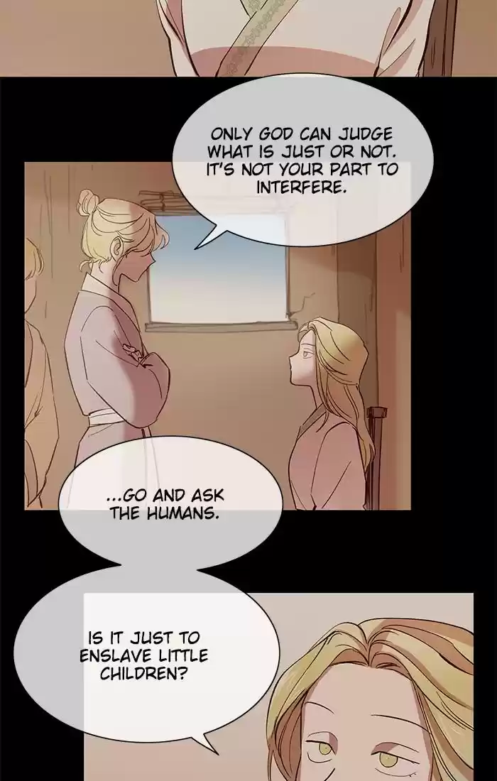 A Love Contract With The Devil Chapter 90