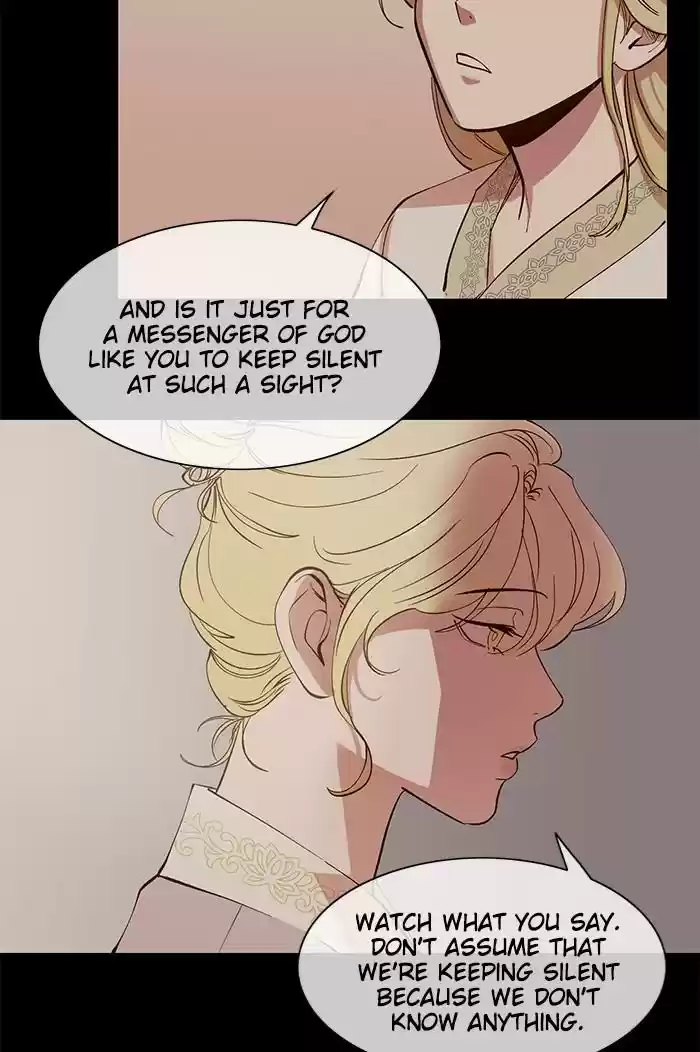 A Love Contract With The Devil Chapter 90