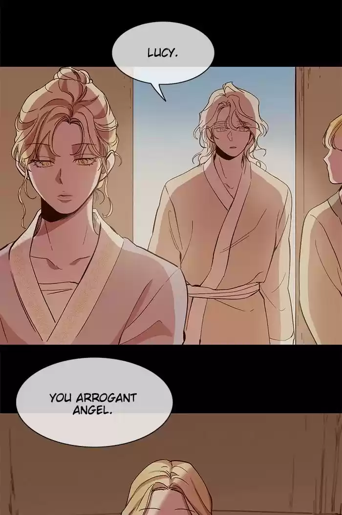 A Love Contract With The Devil Chapter 90