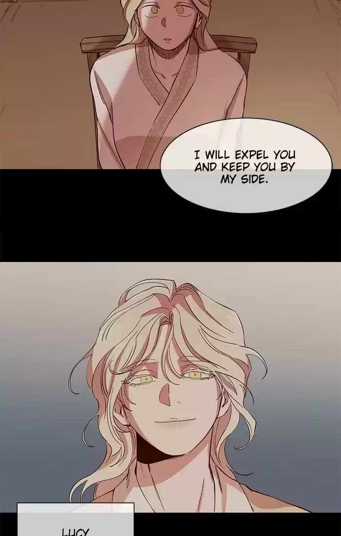 A Love Contract With The Devil Chapter 90