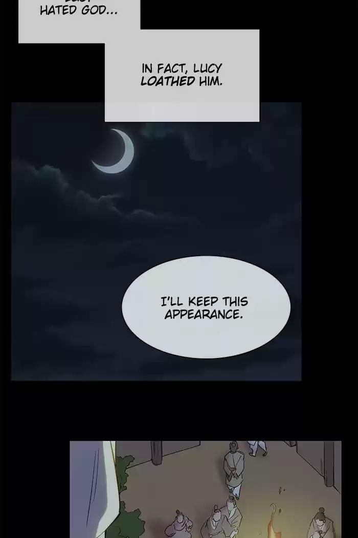 A Love Contract With The Devil Chapter 90