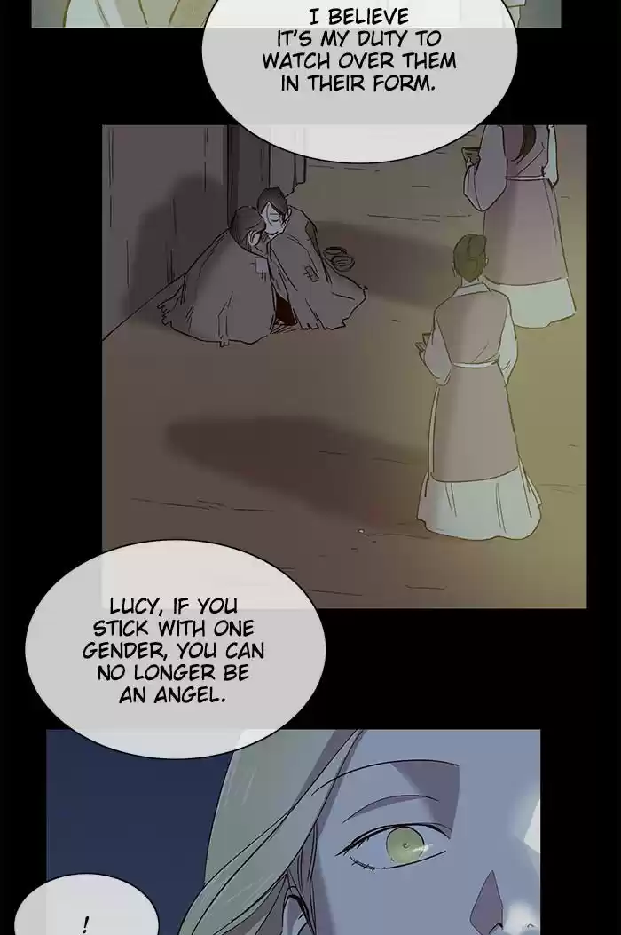 A Love Contract With The Devil Chapter 90