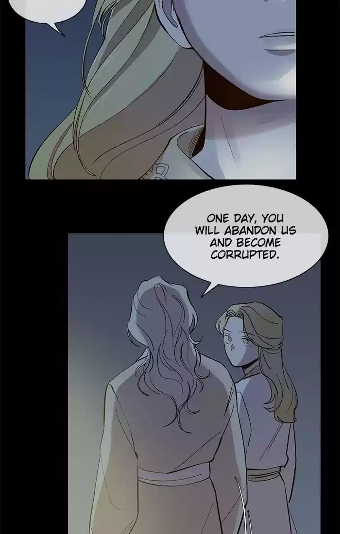 A Love Contract With The Devil Chapter 90