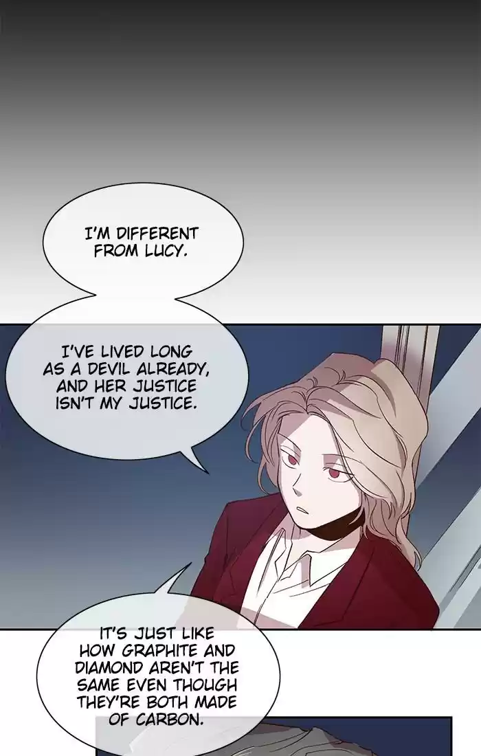 A Love Contract With The Devil Chapter 90