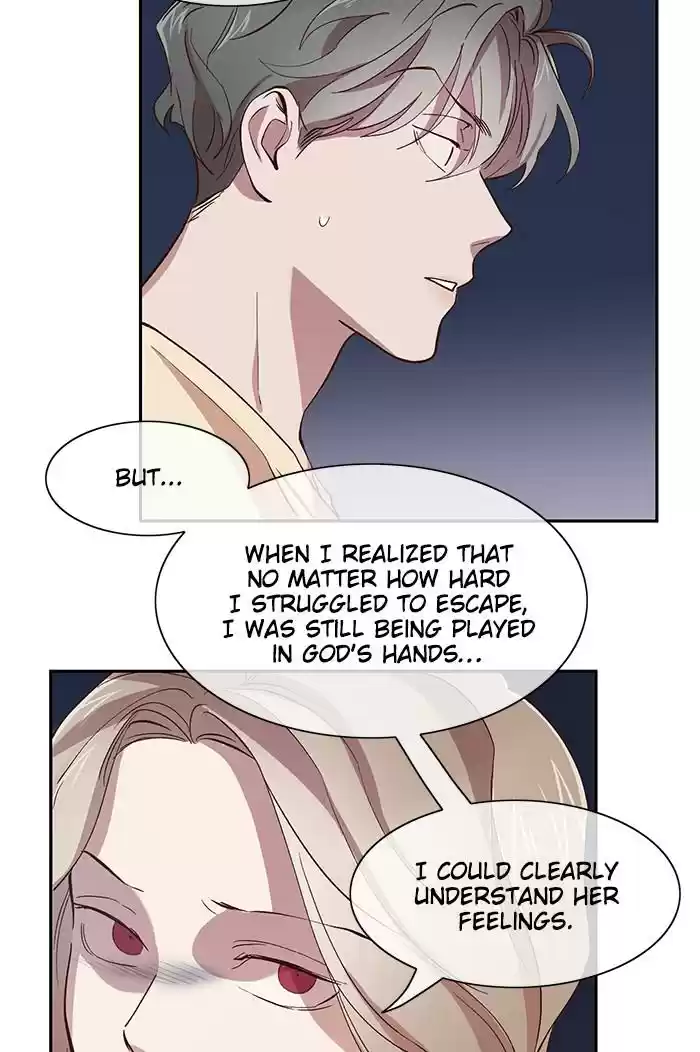 A Love Contract With The Devil Chapter 90