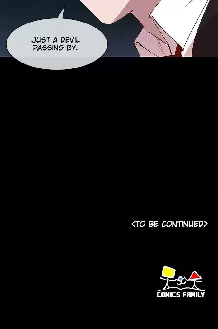 A Love Contract With The Devil Chapter 90