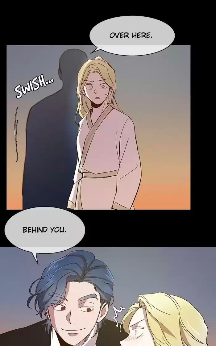 A Love Contract With The Devil Chapter 91