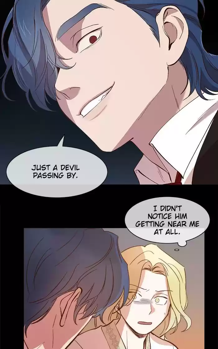 A Love Contract With The Devil Chapter 91