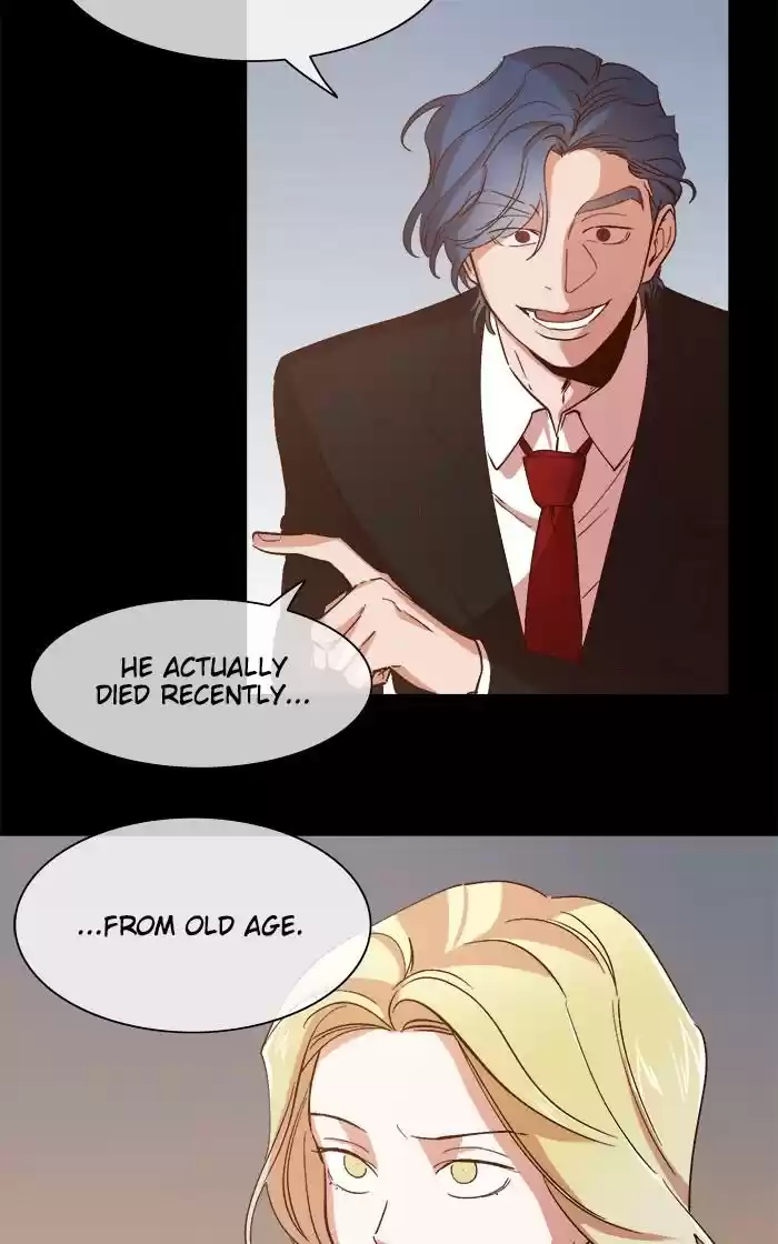 A Love Contract With The Devil Chapter 91