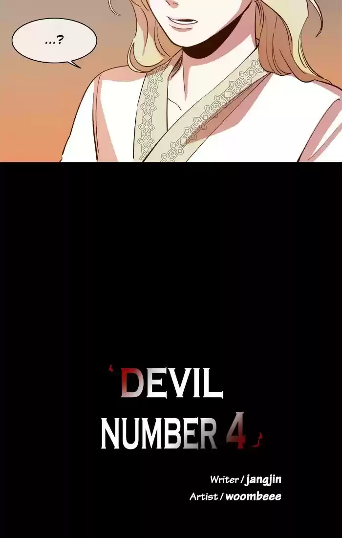 A Love Contract With The Devil Chapter 91
