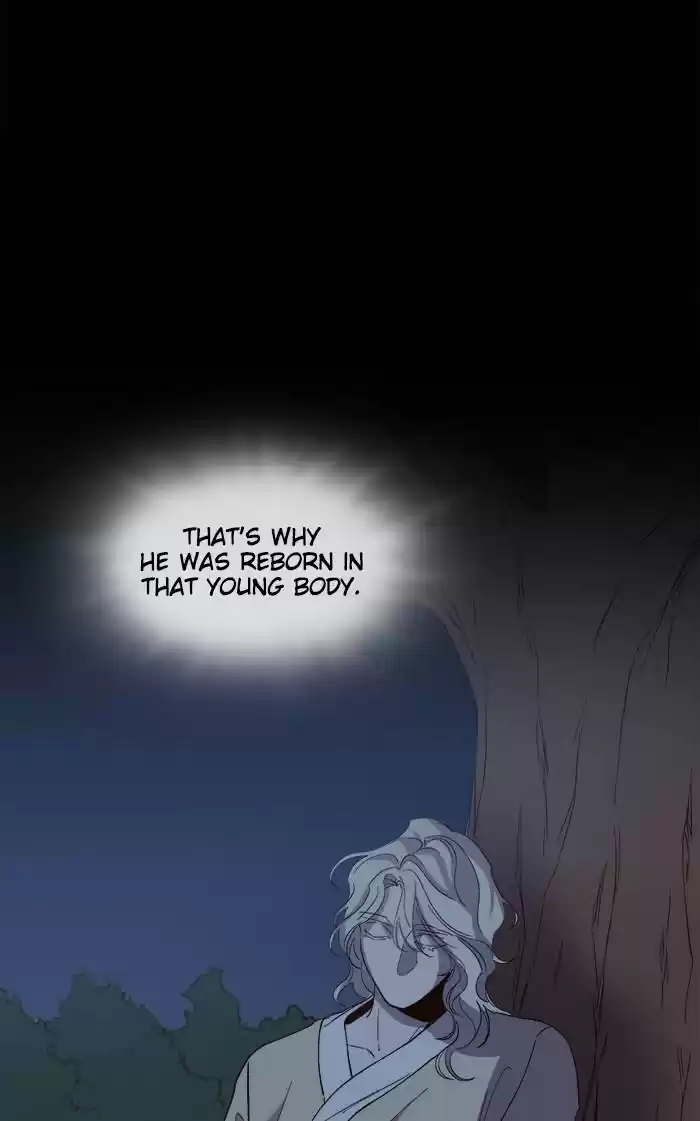 A Love Contract With The Devil Chapter 91