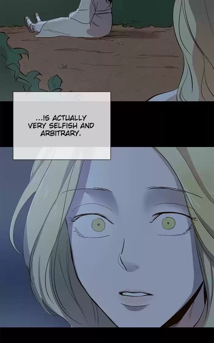 A Love Contract With The Devil Chapter 91